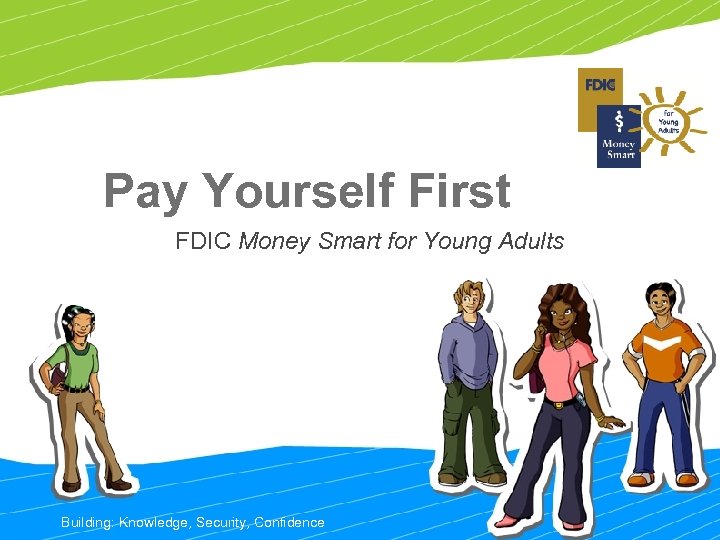 fdic how money smart are you answers