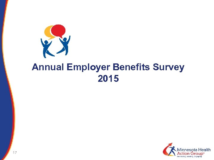 Annual Employer Benefits Survey 2015 17 