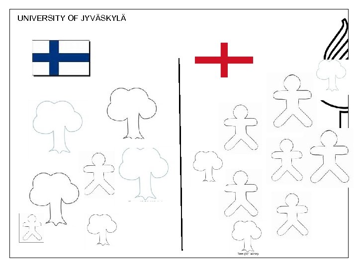 UNIVERSITY OF JYVÄSKYLÄ 