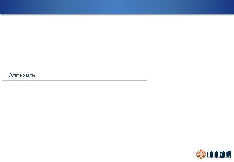 Annexure 