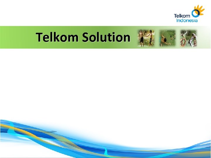 Telkom Solution 