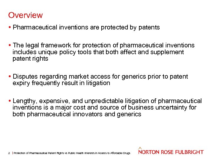 patent rights