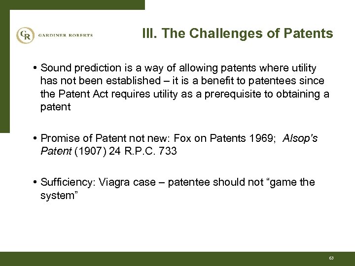 Protection Of Pharmaceutical Patent Rights Vs Public Health