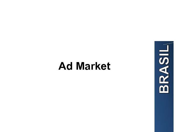 BRASIL Ad Market 