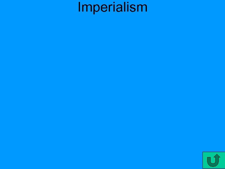 Imperialism 