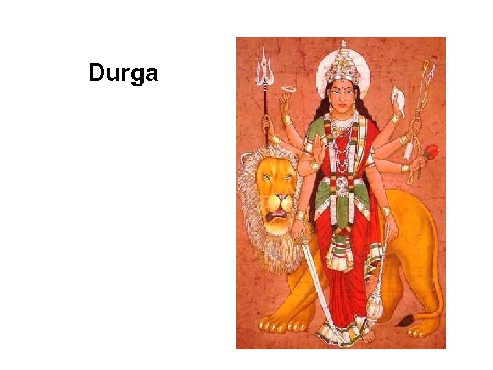Durga 