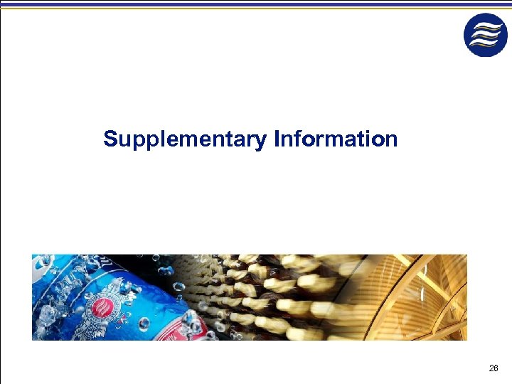 Supplementary Information 26 