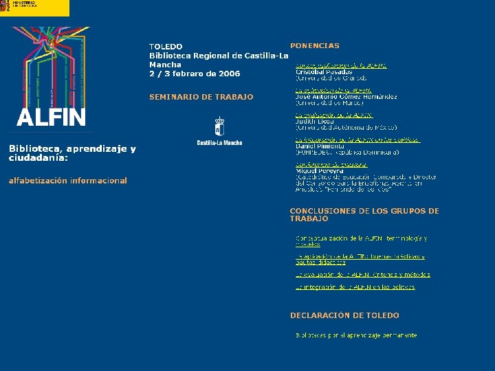 J. A. Gómez-Hernández y C. Pasadas-Ureña 