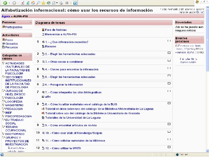 J. A. Gómez-Hernández y C. Pasadas-Ureña 