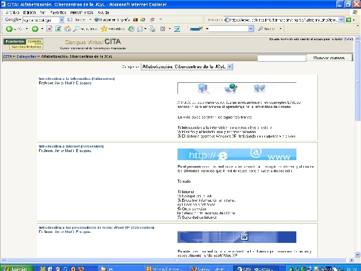 J. A. Gómez-Hernández y C. Pasadas-Ureña 