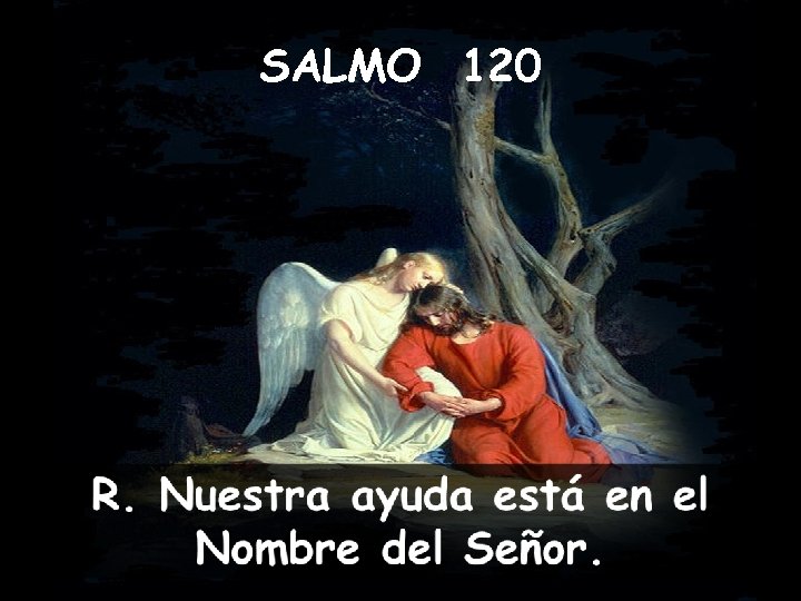 SALMO 120 