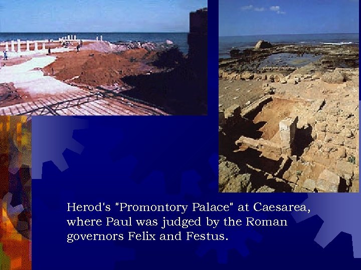 Herod's 