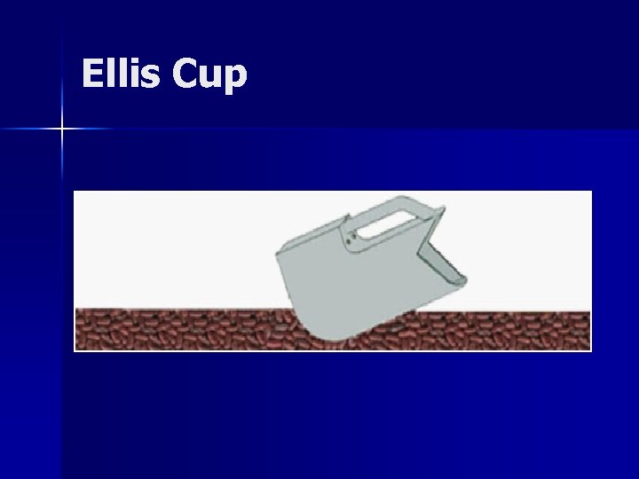 Ellis Cup 