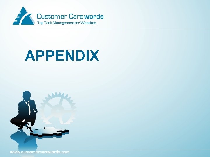 APPENDIX 