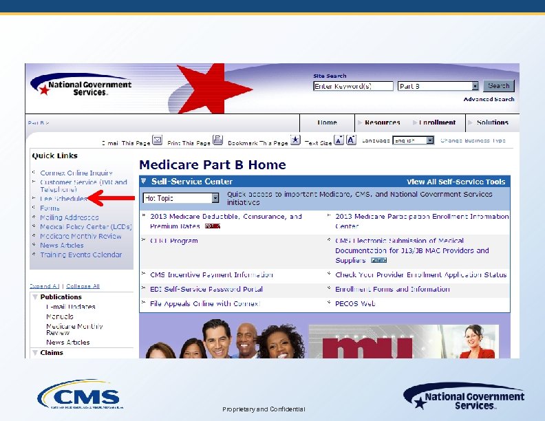 Proprietary and Confidential 