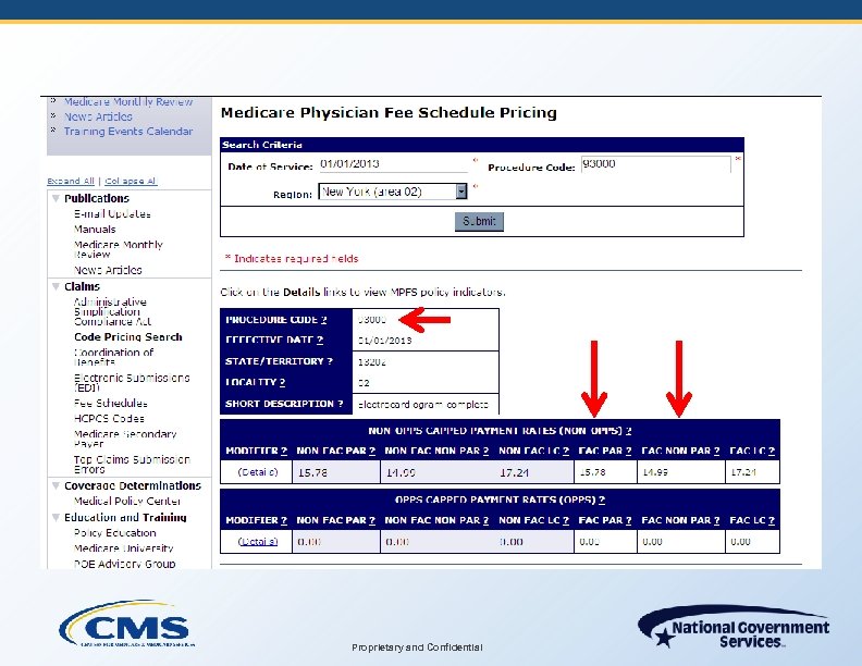 Proprietary and Confidential 