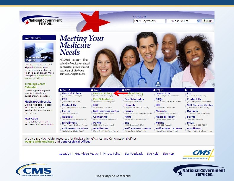 Proprietary and Confidential 