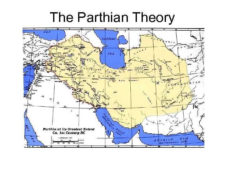 The Parthian Theory 