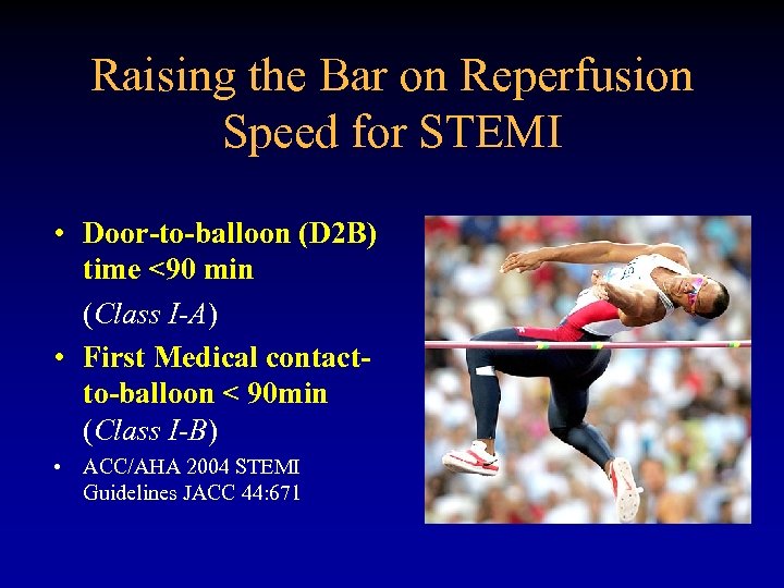 Regional STEMI Networks In Southern California Reduce Door To Balloon   Image 21 