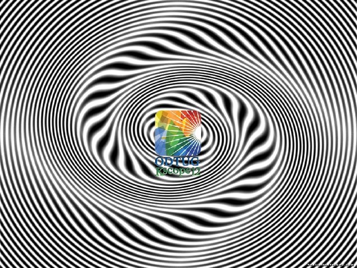 Flashback… #Kscope 