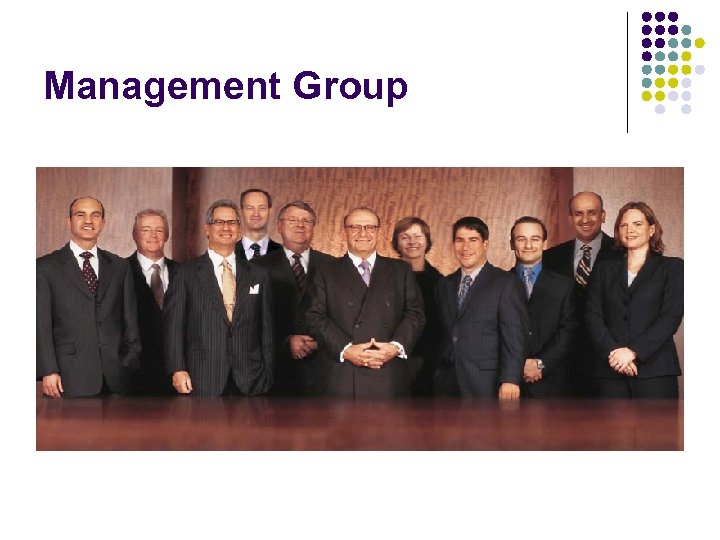 Management Group 