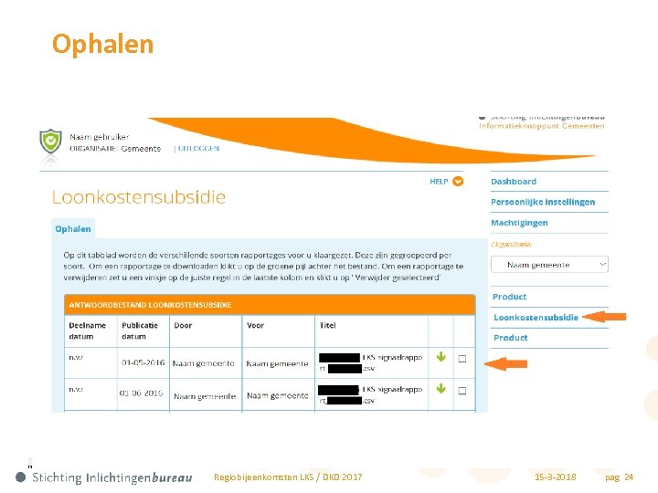 Ophalen Regiobijeenkomsten LKS / DKD 2017 15 -3 -2018 pag 24 