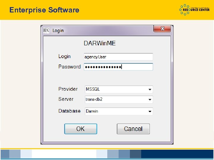 Enterprise Software 