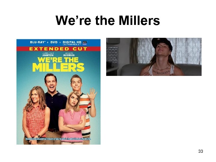 We’re the Millers 33 