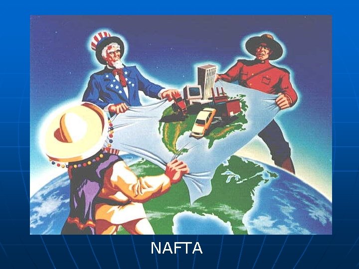 NAFTA 