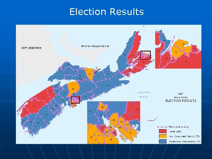 Election Results 