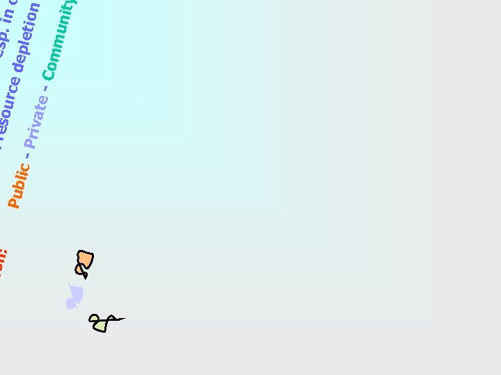 ion: - esp sour. in ce d Publ eple ic - P tion rivat