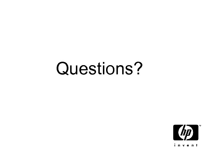 Questions? 43 3/19/2018 