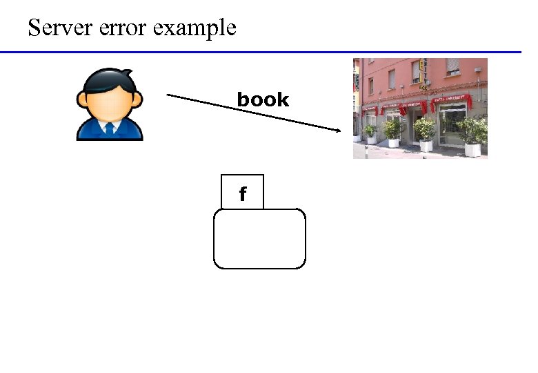 Server error example book f 