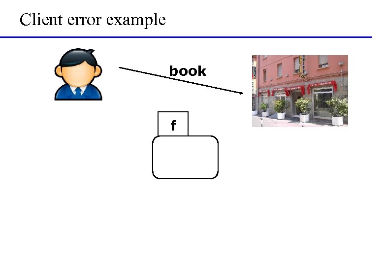 Client error example book f 