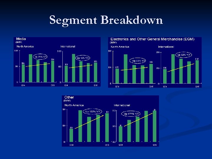 Segment Breakdown 