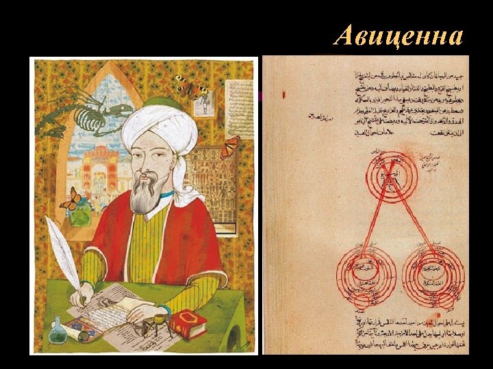 Авиценна 