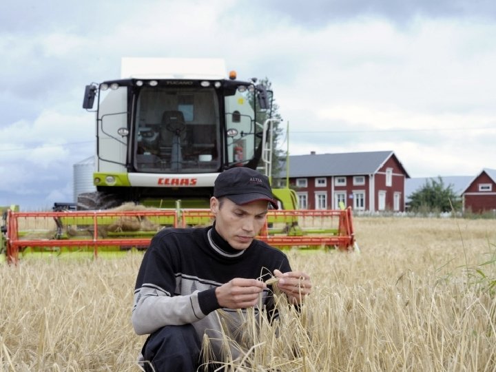 22 3/15/201 8 © Altia 2011 