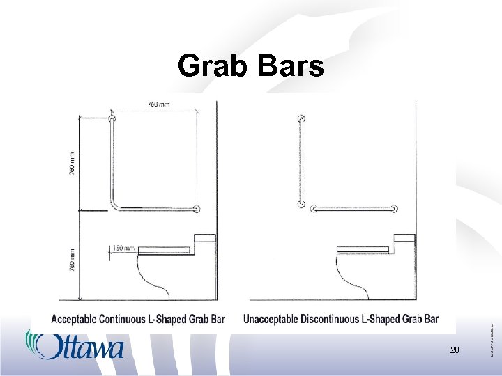 Grab Bars 28 