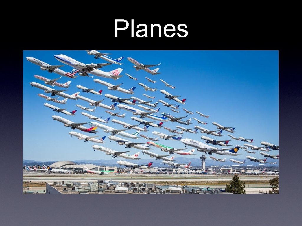 Planes 