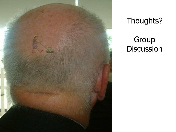 Value Catalysts Thoughts? Group Discussion © 2005 USVP. All Rights Reserved 31 