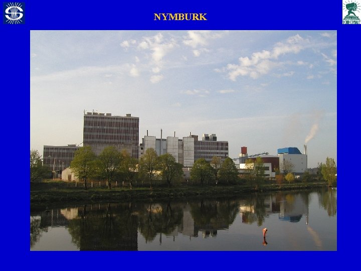 NYMBURK 