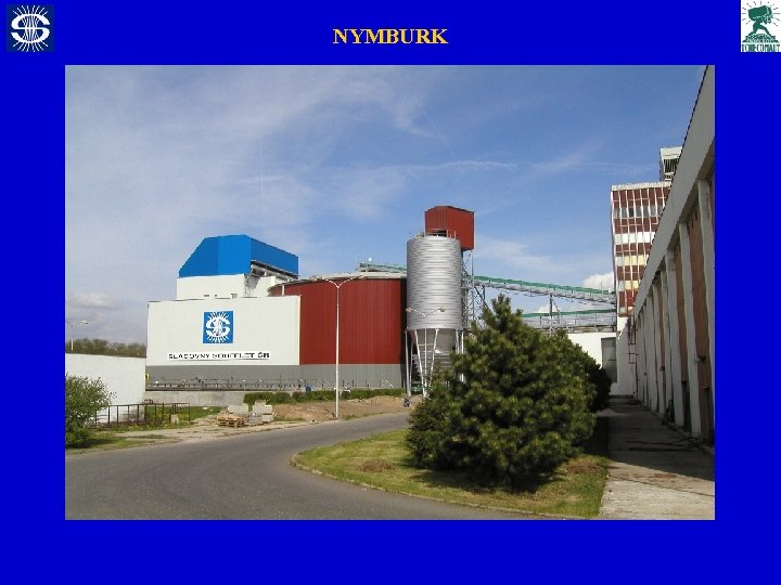 NYMBURK 