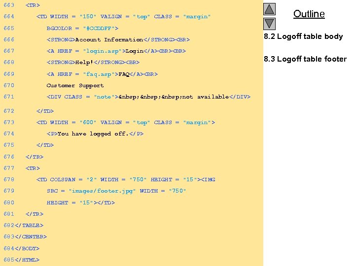 663 664 <TR> <TD WIDTH = "150" VALIGN = "top" CLASS = "margin" 665