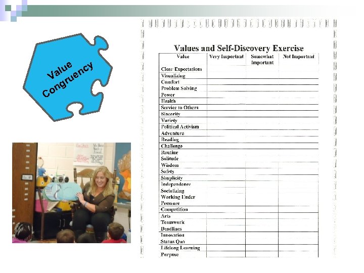 lue ncy Va rue g on C 