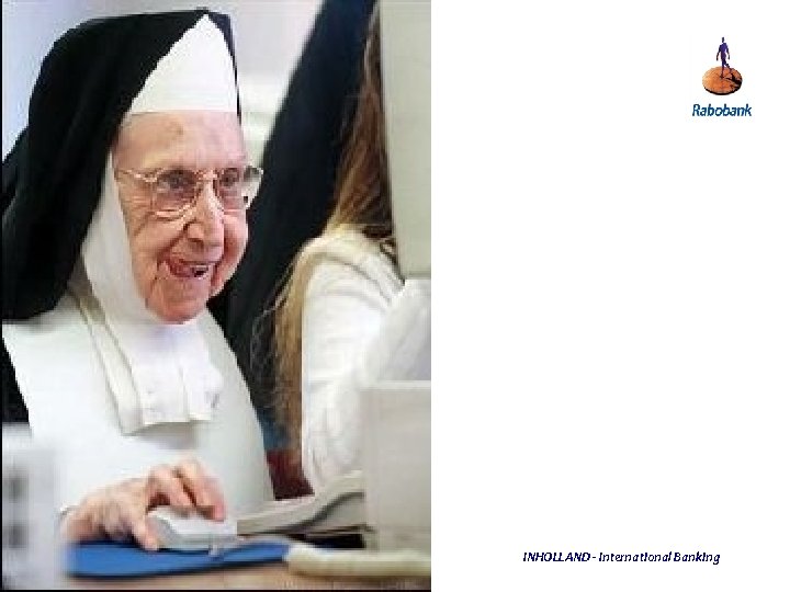 INHOLLAND - International Banking 