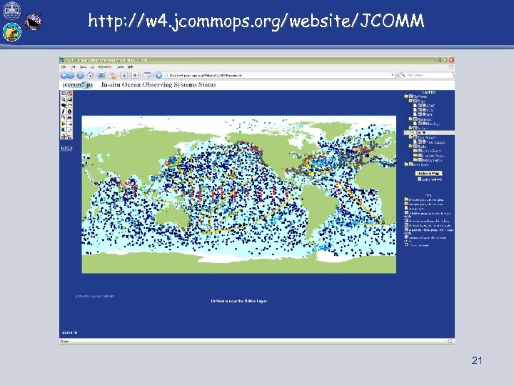 http: //w 4. jcommops. org/website/JCOMM 21 