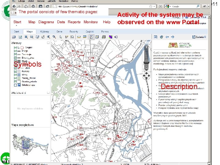 Meeting of the NRC – Noise, Copenhagen, 26 th – 27 th October 2011