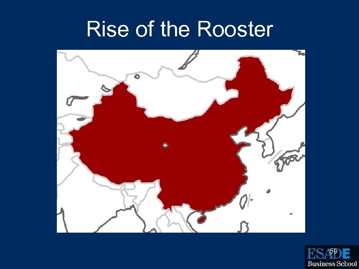 Rise of the Rooster 59 
