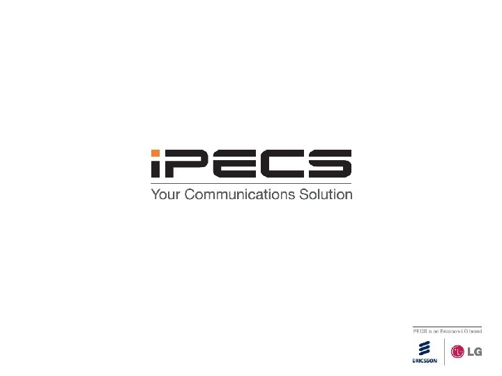 Ericsson-LG | September 2013| Page 32 