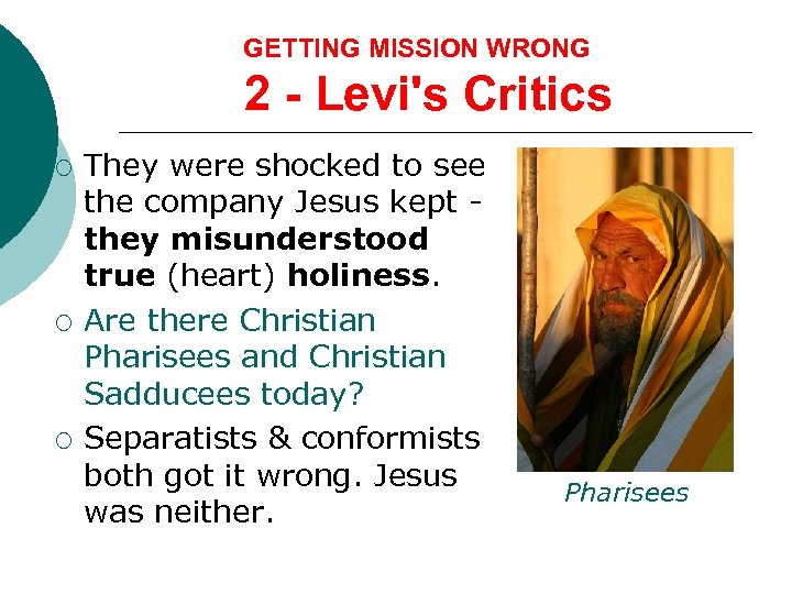 GETTING MISSION WRONG 2 - Levi's Critics ¡ ¡ ¡ They were shocked to